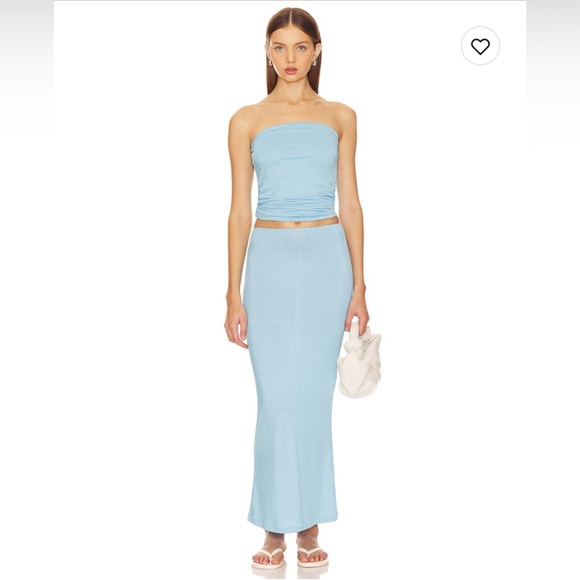 Stella Tank and Mimi Maxi Skirt - VDM - Picture 1 of 2